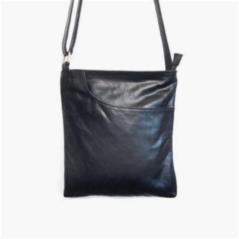 bared leather|bare leather betty bag.